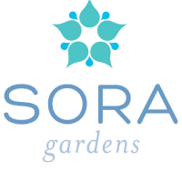 logo sora garden iii