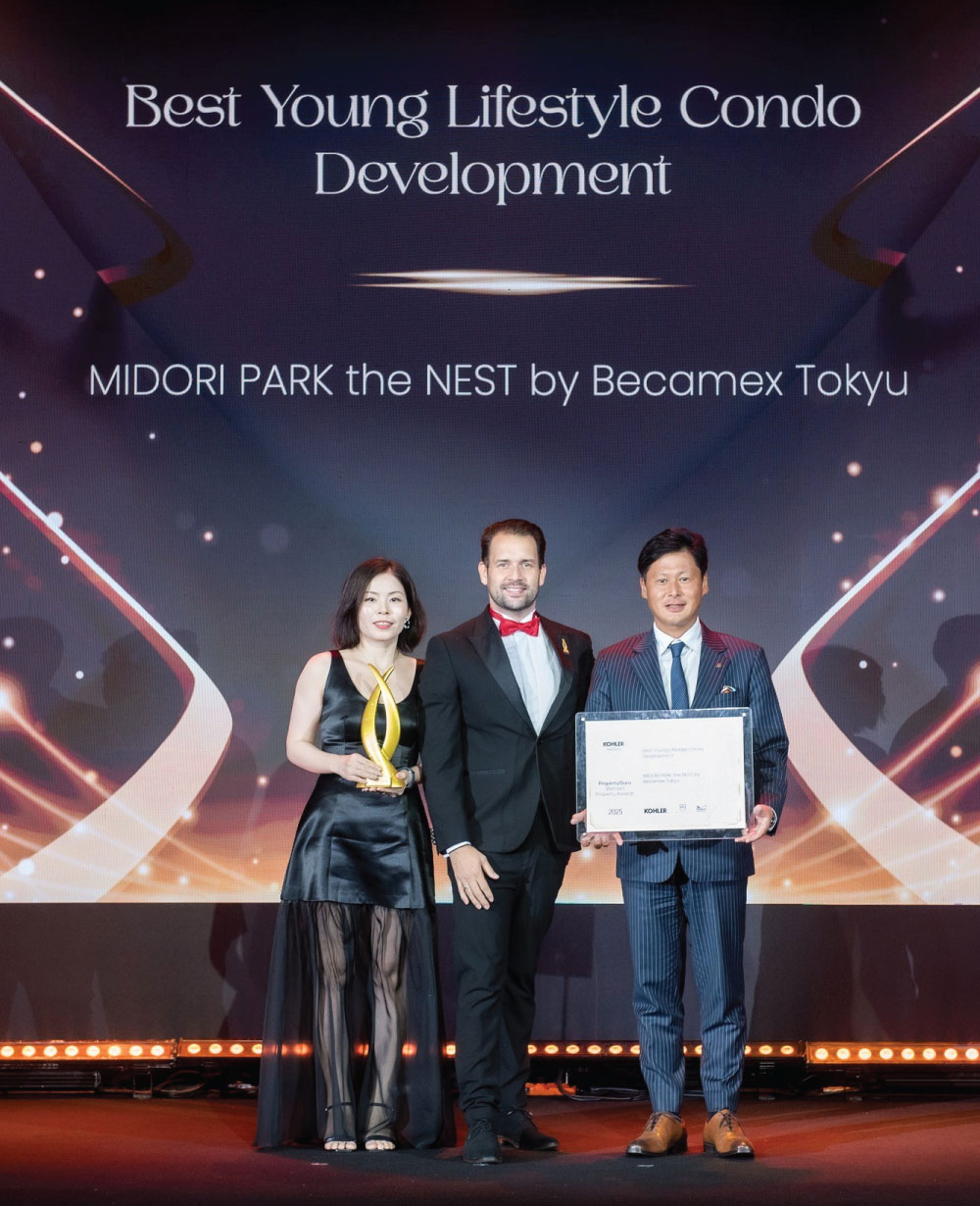 chủ đầu tư dự án sora gardens iii