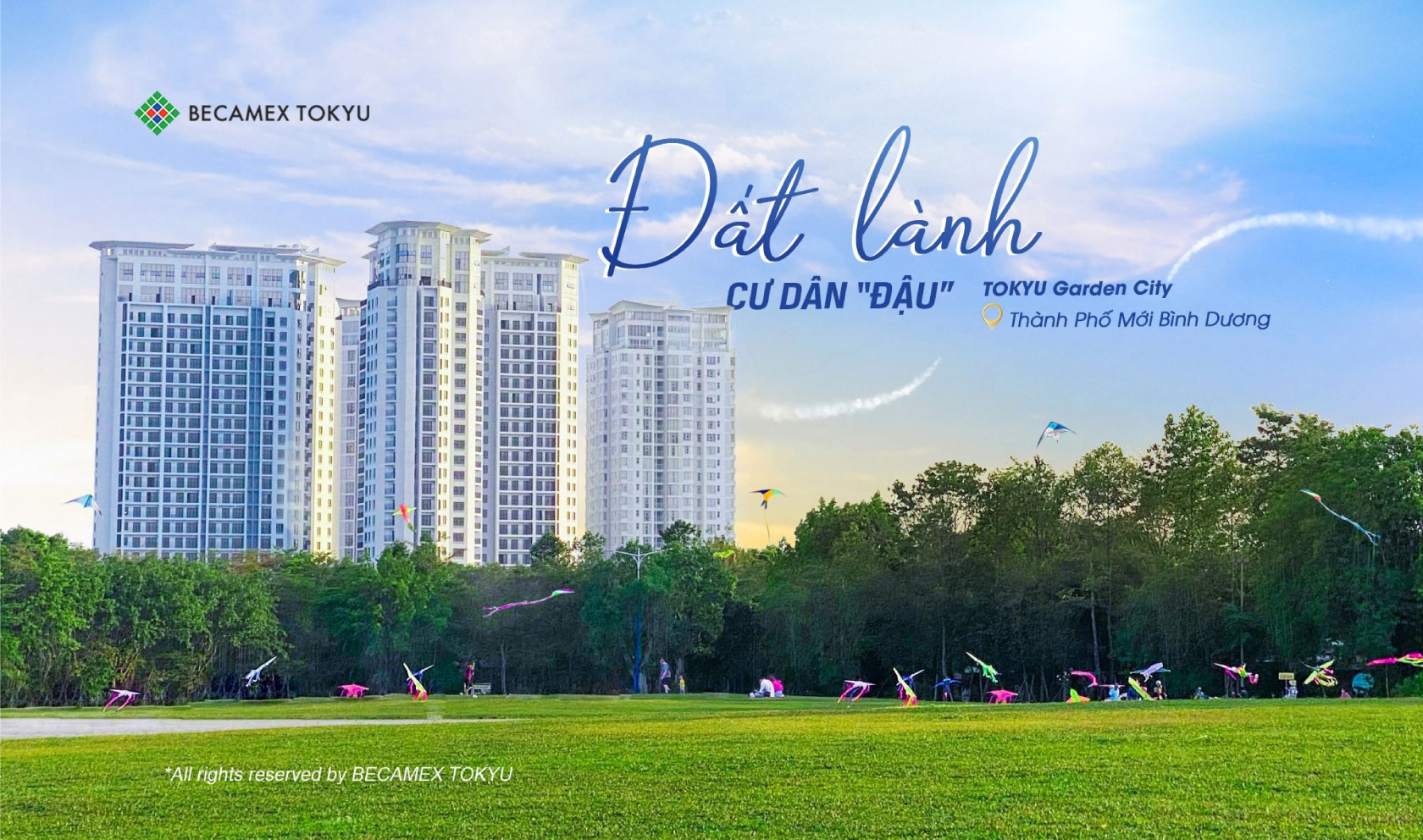 phối cảnh sora gardens iii