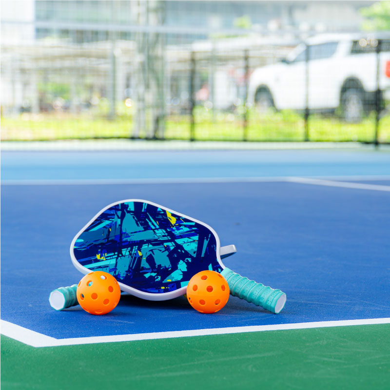 Điểm Đến Của Sức Khỏe Và Niềm Vui Gắn Kết