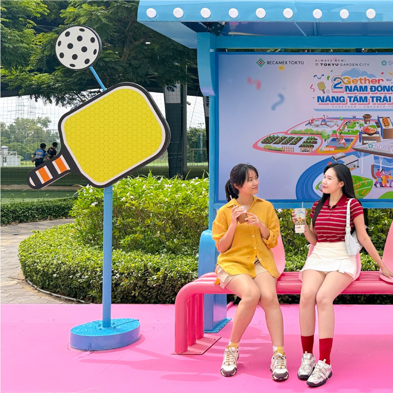 Triết Lý "Links" – Hơn Cả Một Sự Kết Nối