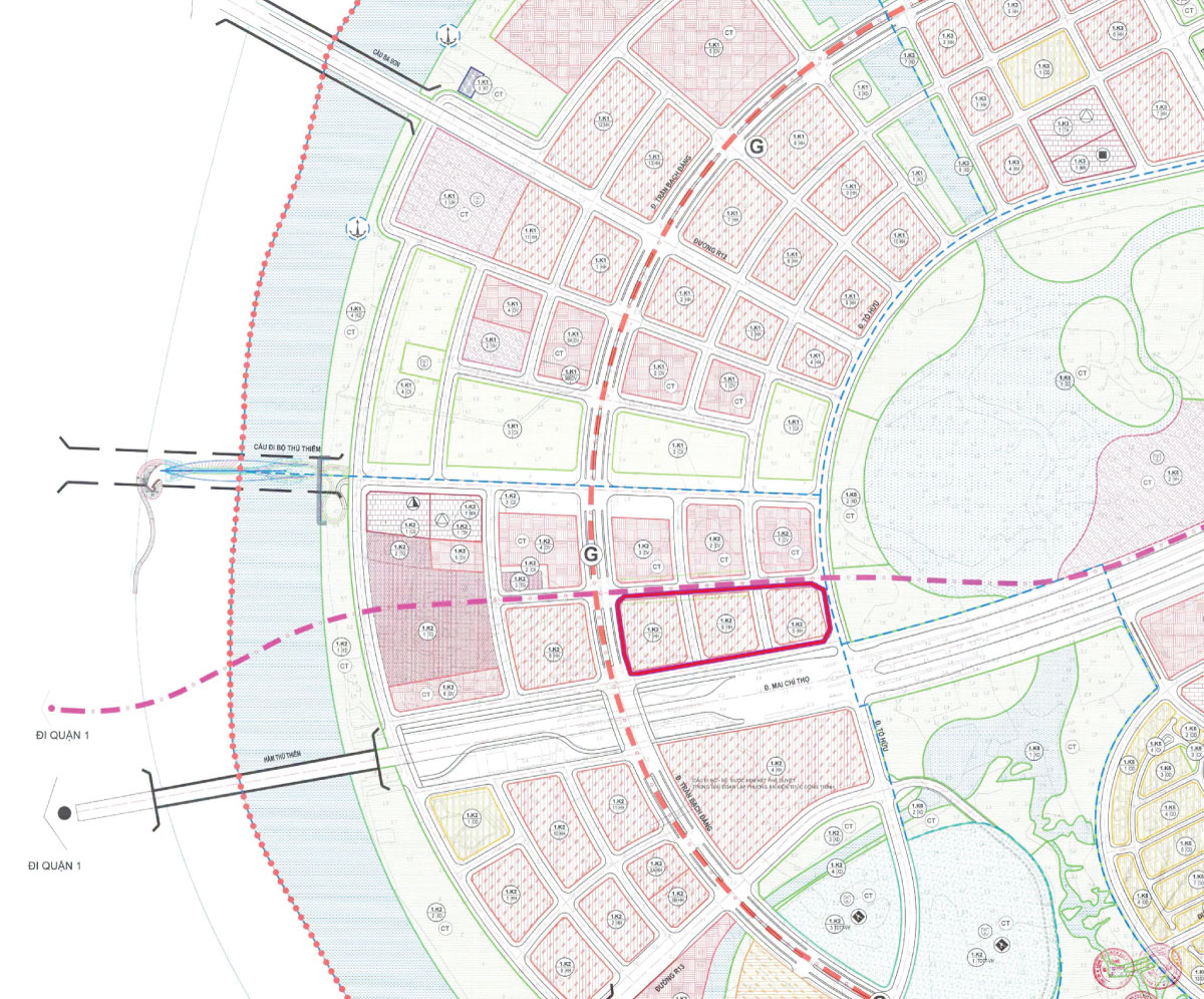 TỌA ĐỘ PHÂN KHU 2A: TẠI SAO LOTTE ECO SMART CITY LÀ "THỎI NAM CHÂM" HÚT DÒNG VỐN QUỐC TẾ CUỐI NĂM 2026?